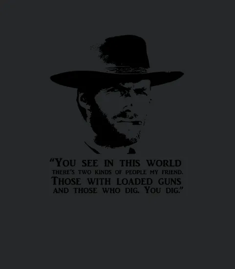 029 Clint Eastwood