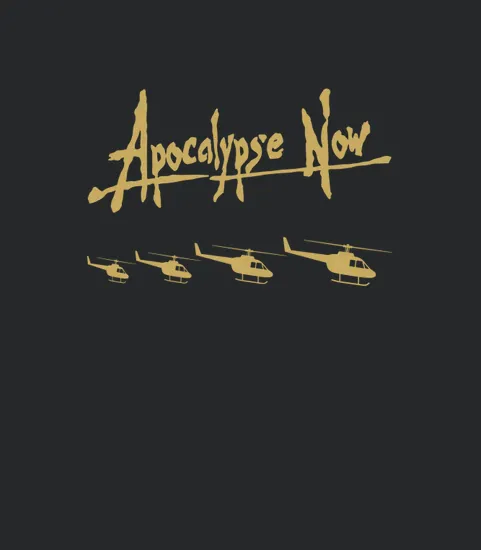 032 Apocalypse Now