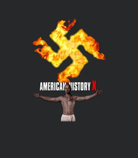 American History X
