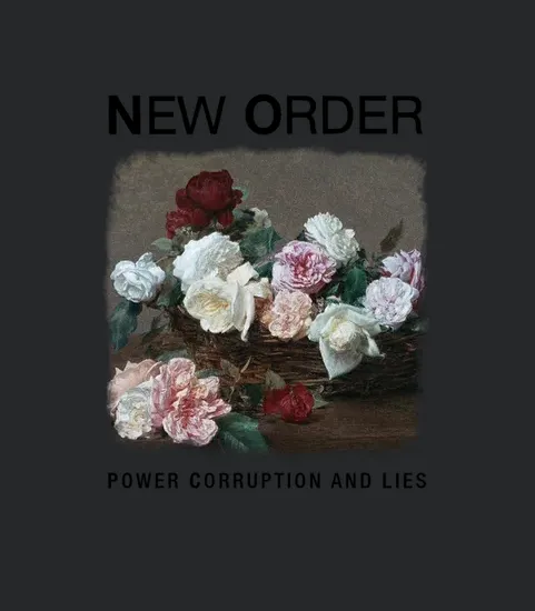 Bbrb 139 New Order Power Corruption Andamp Lies