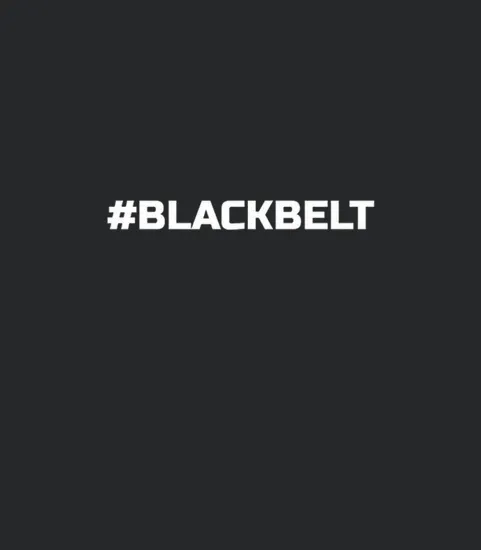 Black Belt Martial Arts