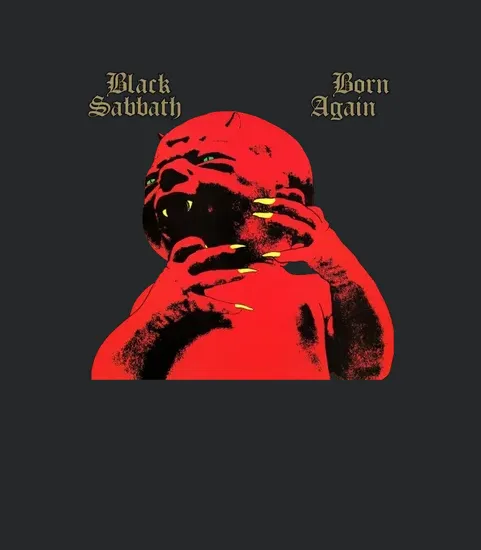 Black Sabbath 7 Bl