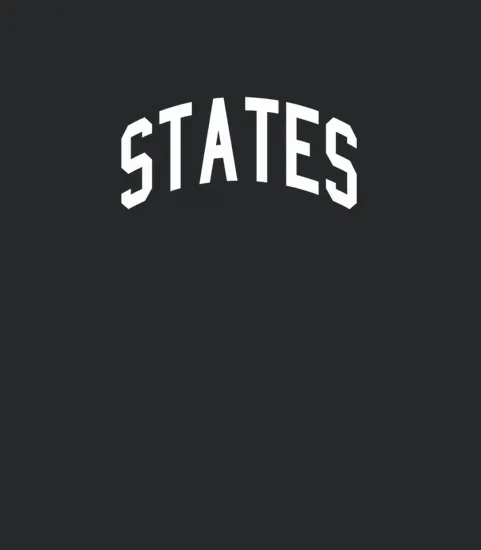Black Usmnt States