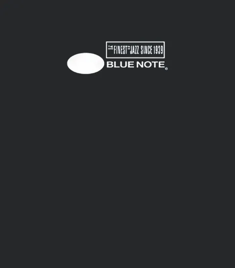 Blue Note Records Merch