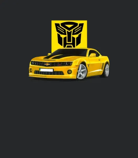 Chevrolet Camaro 6 0112