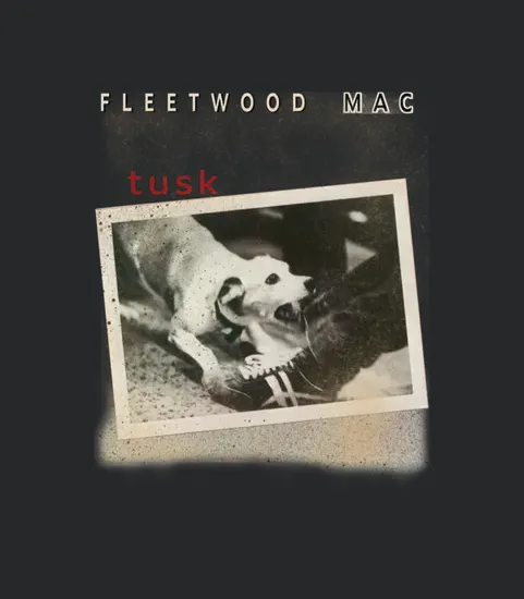 Fleetwood Mac Tusk