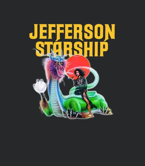 Jefferson Starship