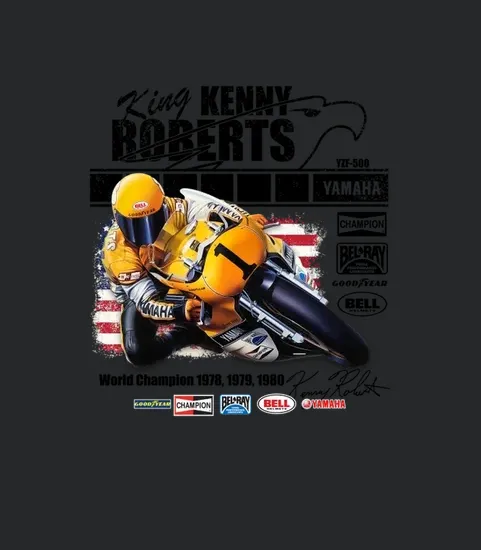 Kenny Roberts Wt2