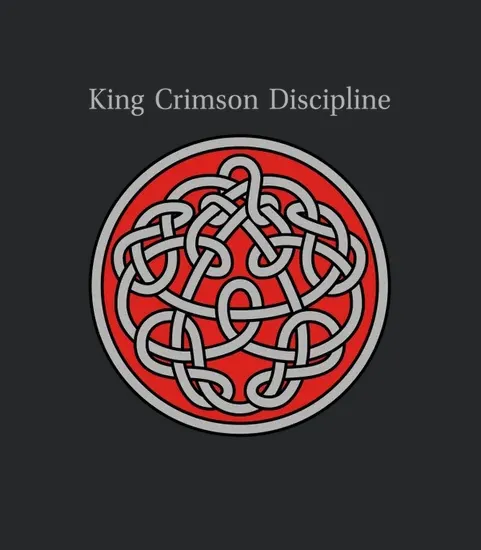 King Crimson Discipline