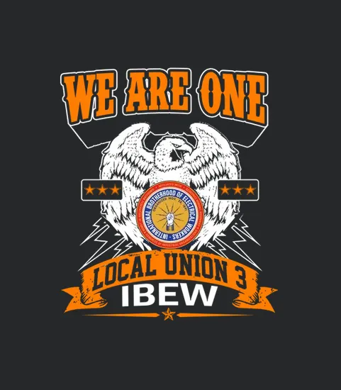 Local Union 3 Ibew