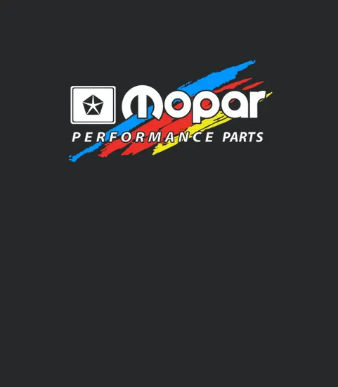 Mopar Performance Parts
