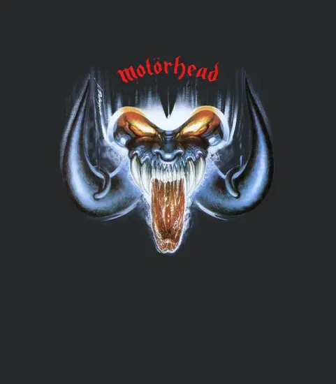 Motorhead 2 Rock N Roll