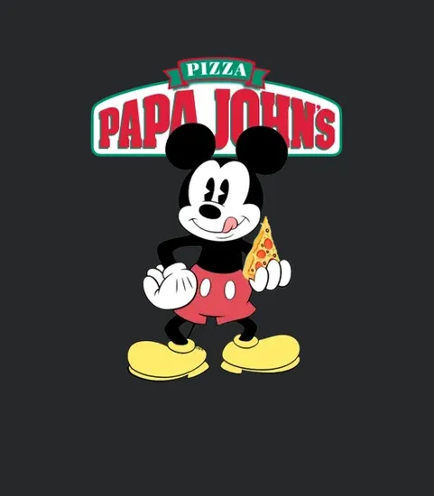 Papa Johns Pizza23