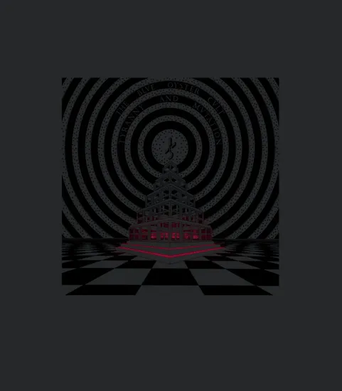 Rk70s 250 Blue Oyster Cult Tyranny And Mutation