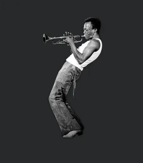 Rk70s 356 Miles Davis A Tribute To Jack Johnson