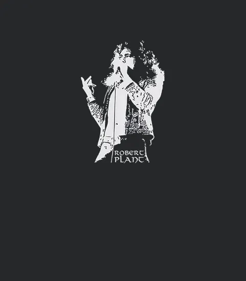 Robert Plant Merch