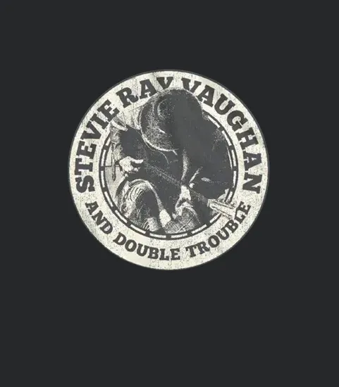 Stevie Ray Vaughan