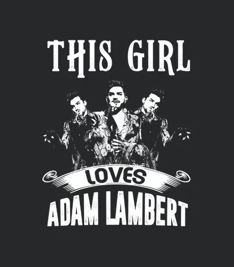 This Loves Adam Lambert