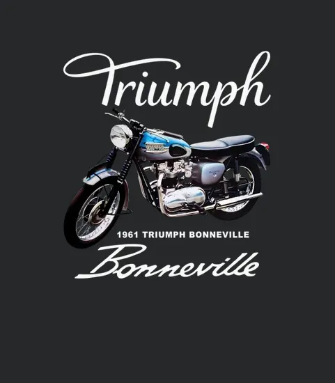 Triumph Bonneville