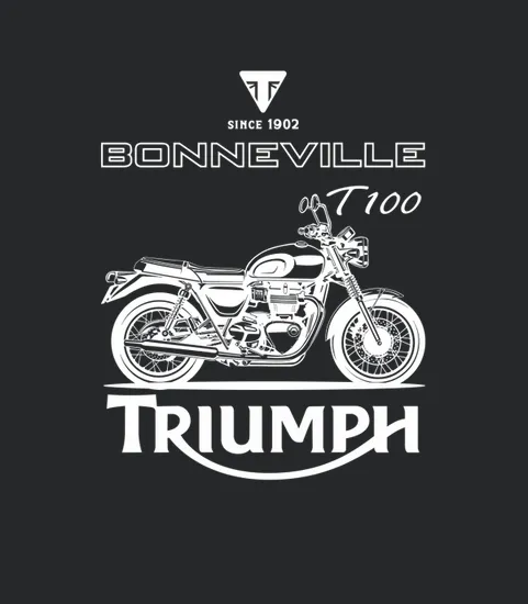 Triumph Bonneville T100
