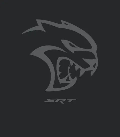 Dodge Hellcat Logo