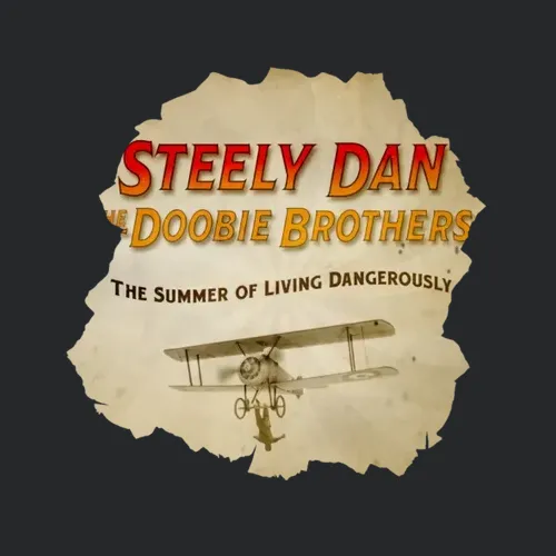 Steely Dan