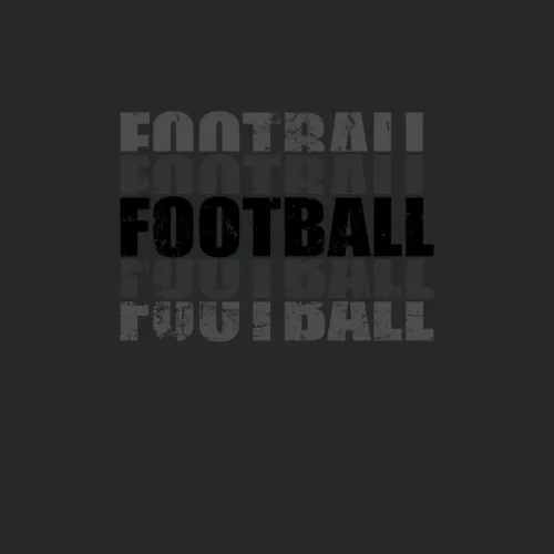 Football National Sport America Touchdown Usa
