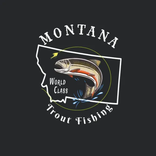 Montana World Class Trout Fly Fishing