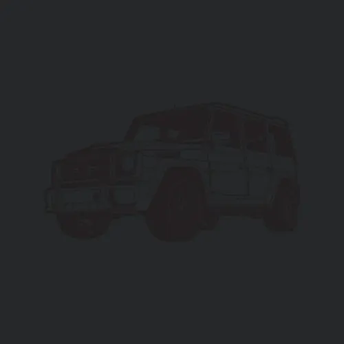 G Brabus Benz Amg