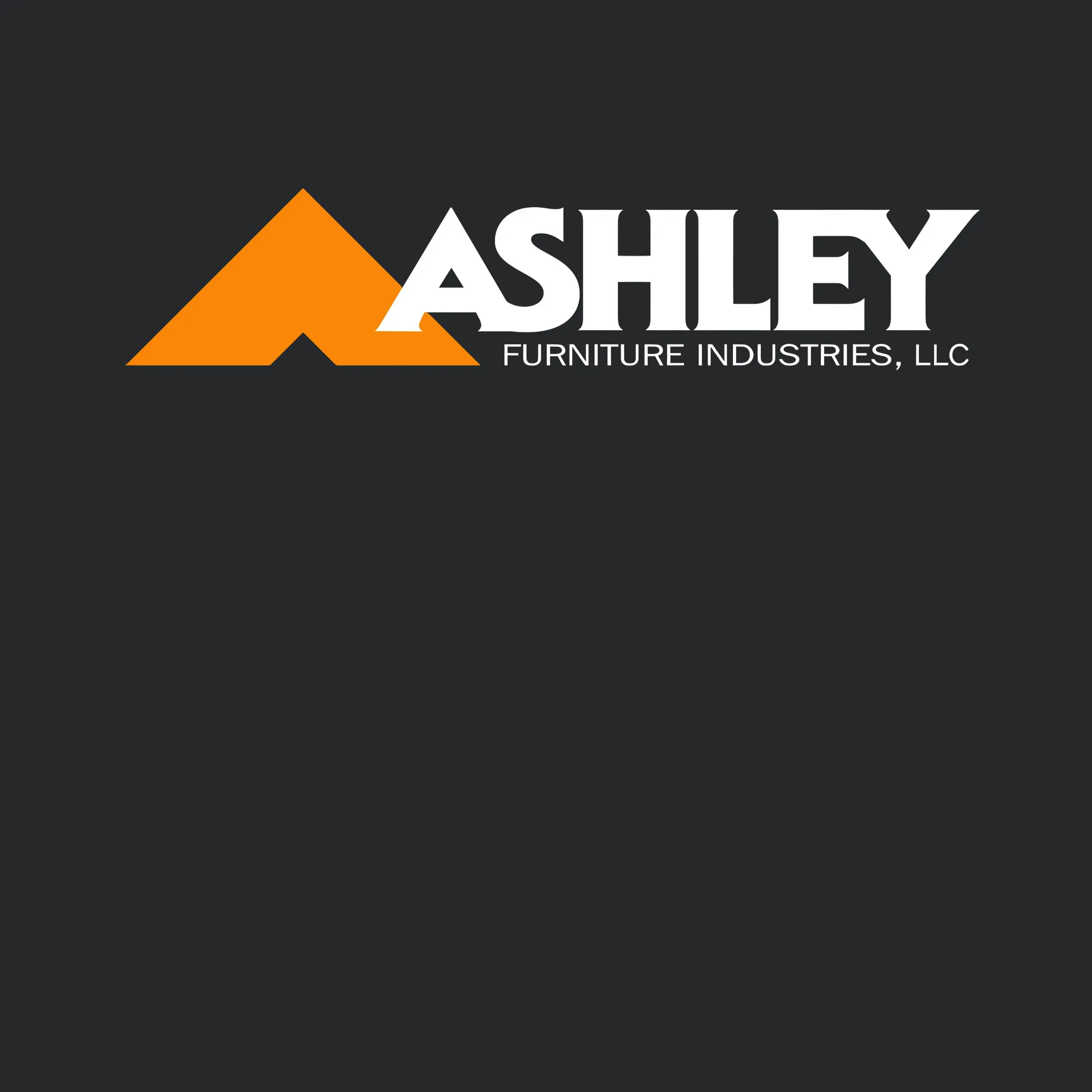 Ashley Furniture Manufacturing Pig In