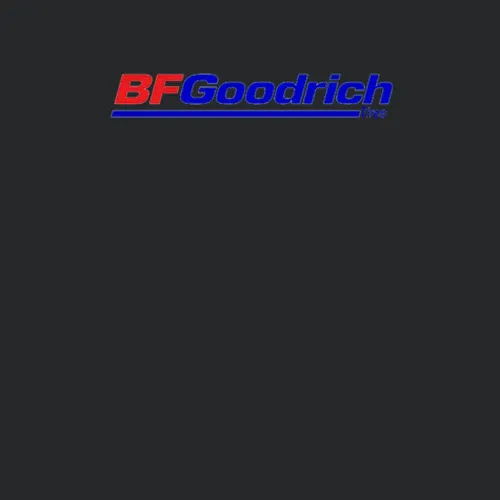 Bf Goodrich Race Tires High Performance Drag Radials Accessories Logo