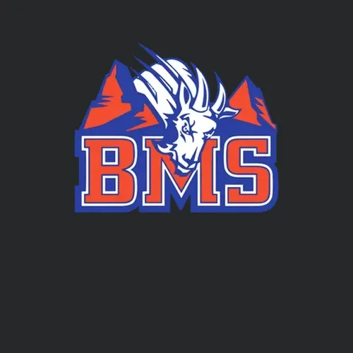 Blue Mountain Bms