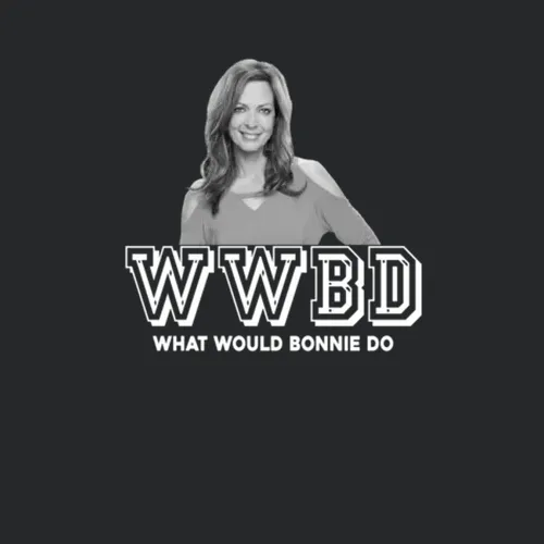 Bonnie Plunkett Wwbd What Would Bonnie Do Mom Favorite Character Tv Sh