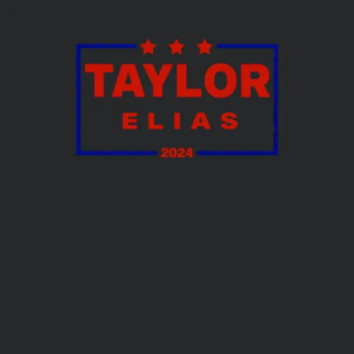 Chris Taylor And Sergeant Elias For President 2024 Platoon Movie T Shi