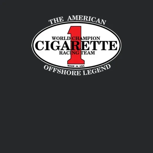 Cigarette Racing Team 3