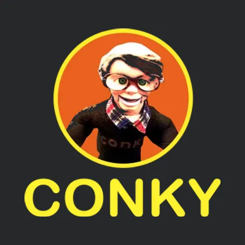 Conky Trailer Park Boys