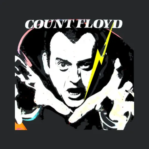 Count Floyd Sctv Flaherty Candy Funny
