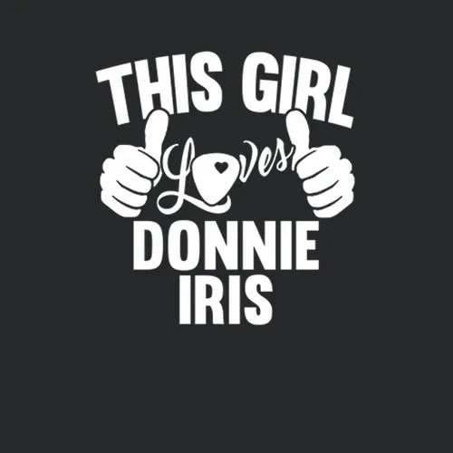 Donnie Iris Best Guitarist Music Electrical Classical Bass This Loves