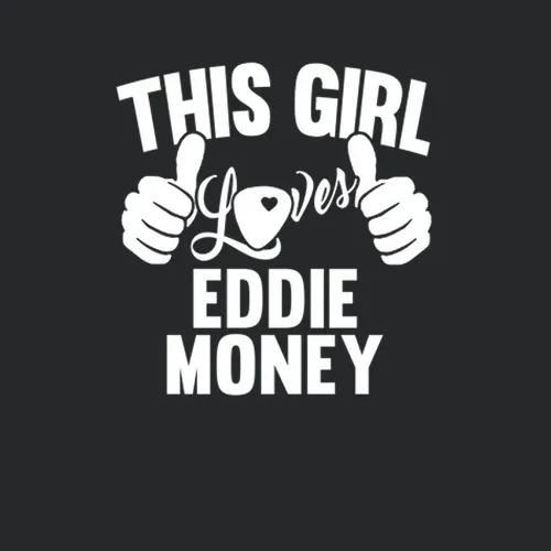 Eddie Money Best Guitarist Music Electrical Classical Bass This Loves
