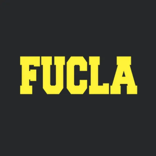 Fucla Ultimate Usc Trojans University Of Southern California Best Hate Ucla