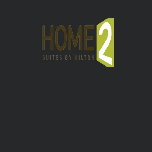 Home2 Suites Accommodation Hotel Logo Cool Gift
