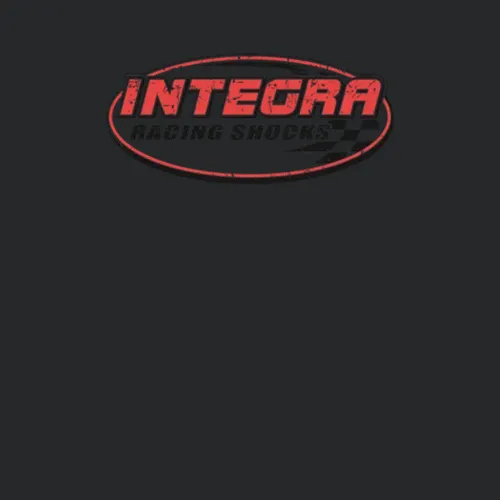 Integra Racing Shocks Automobile Car Truck Motorcycle Auto Parts Cool