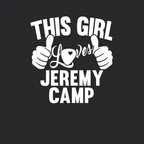 Jeremy Camp Best Guitarist Music Electrical Classical Bass This Loves