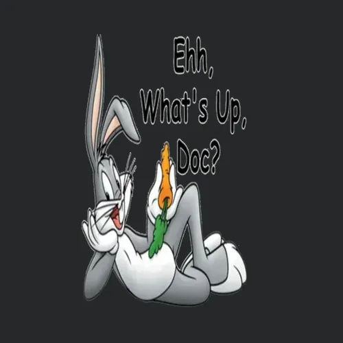Looney Tunes Bugs Bunny