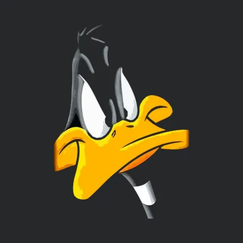 Looney Tunes Daffy Duck