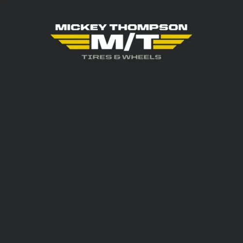 Mickey Thompson Bb