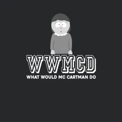 Ms Cartman Wwmcd What Would Ms Cartman Do South Park Favorite Characte