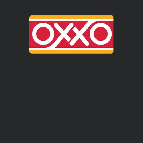 Oxxo Retail Pig In