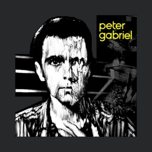 Peter Gabriel 80s Music