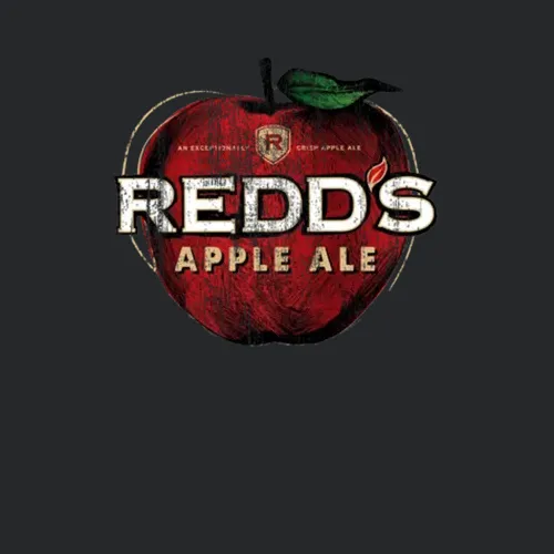 Redds Apple Ale Logo Popular Beer Lagar Alcohol Beverage Drink Fan Gif